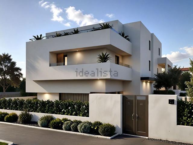 Appartamento in vendita di 152 m² in Via A. Vespucci
