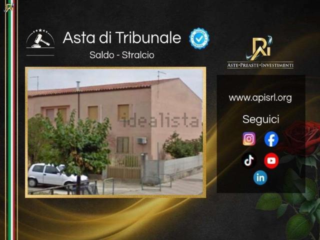 Appartamento in vendita di 152 m² in Via A. Banfi, 4