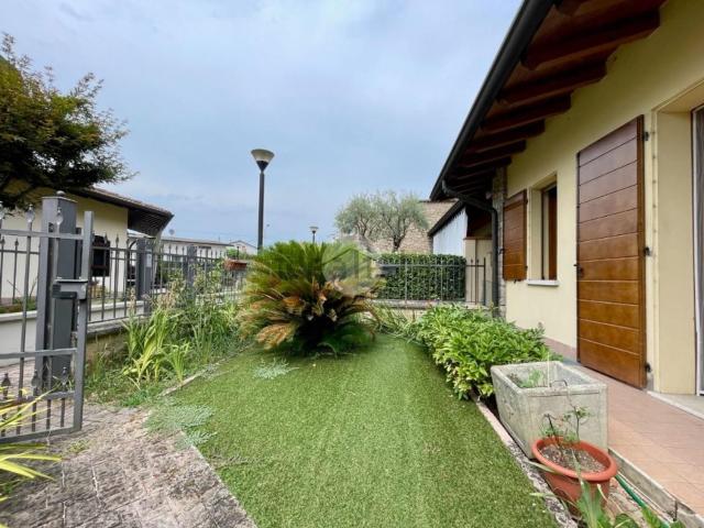 Appartamento in vendita di 152 m² in Via A. de Gasperi, 1