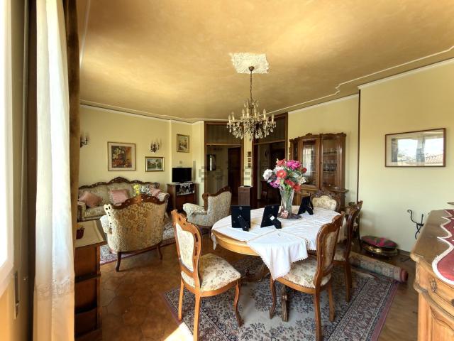Appartamento in vendita di 152 m² in Via Antonio Scarpa