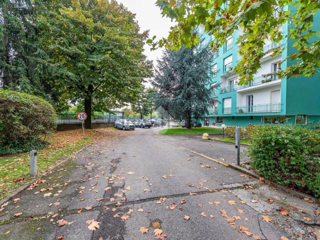 Appartamento in vendita di 152 m² in Via Andrea Palladio, 3