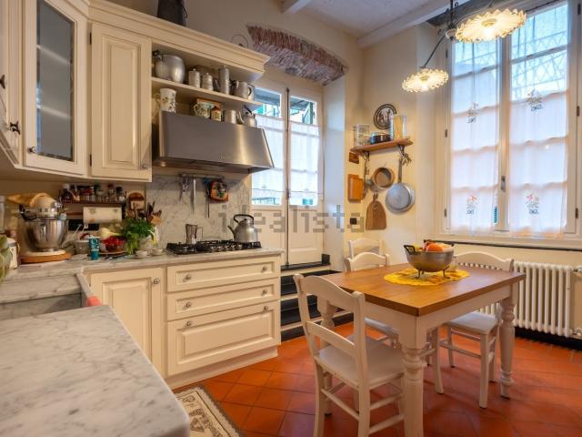 Appartamento in vendita di 152 m² in Via Alessandro Manzoni, 3