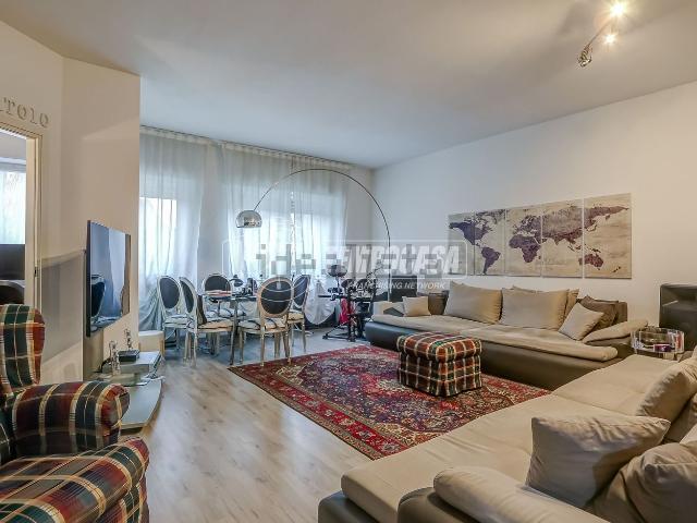 Appartamento in vendita di 152 m² in Via Allea Comunale, 17