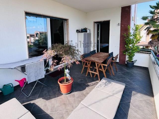 Appartamento in vendita di 152 m² in Via Arrigo Boito