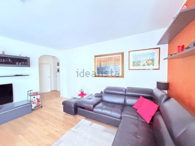 Appartamento in vendita di 152 m² in Via Bolzano