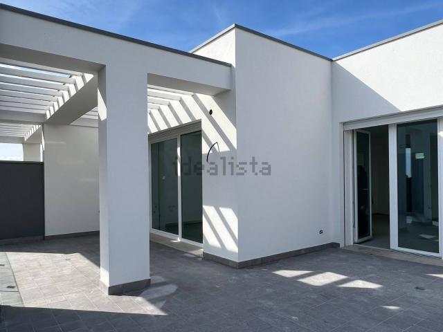 Appartamento in vendita di 152 m² in Via Bianca, 3
