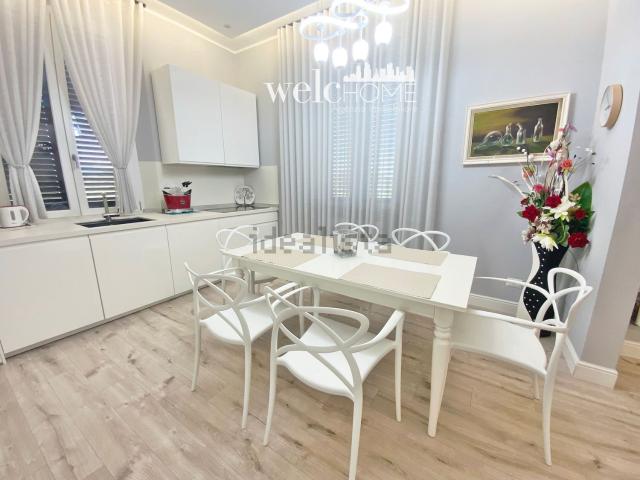 Appartamento in vendita di 152 m² in Via Bruno Buozzi