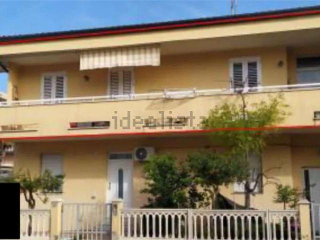 Appartamento in vendita di 152 m² in Via Giuseppe Mazzini