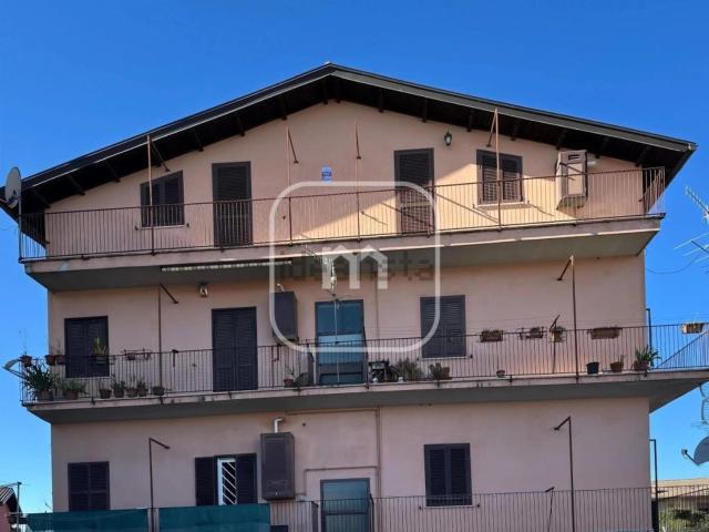 Appartamento in vendita di 152 m² in Via Giacomo Matteotti, 92