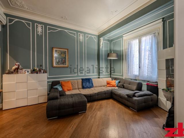 Appartamento in vendita di 152 m² in Via Granello