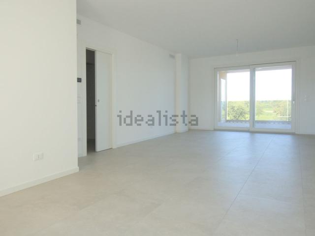 Appartamento in vendita di 152 m² in Via Don Giacomo Bianchini, 2