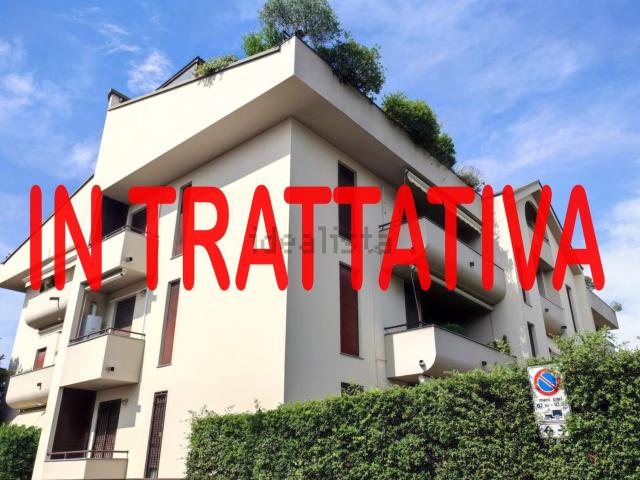 Appartamento in vendita di 152 m² in Via Don Primo Colombo, 7