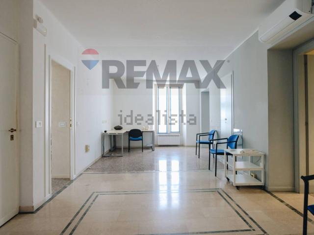 Appartamento in vendita di 152 m² in Via dei Mille, 43