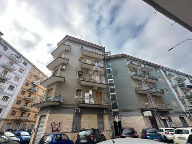 Appartamento in vendita di 152 m² in Via dei Carbonari Dauni, 28