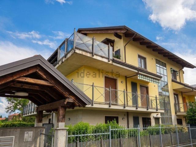 Appartamento in vendita di 152 m² in Via dei Villini, 51