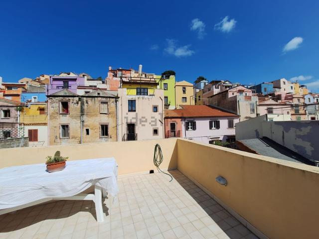 Appartamento in vendita di 152 m² in Via del Carmine