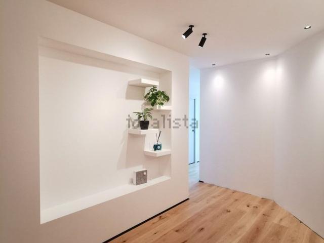 Appartamento in vendita di 152 m² in Via della Filanda