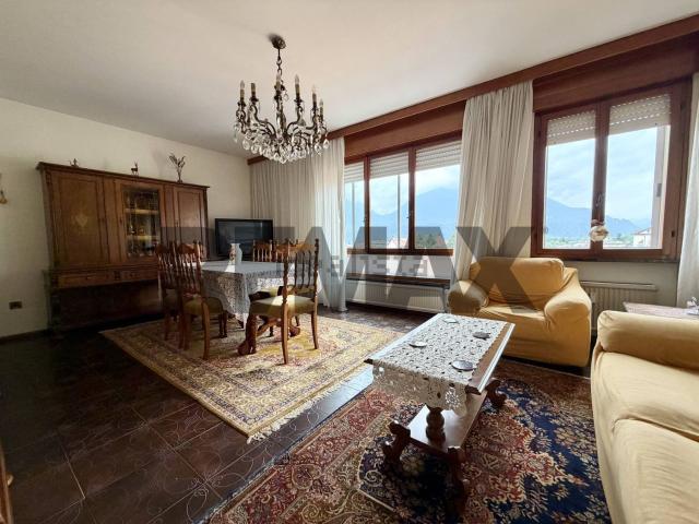 Appartamento in vendita di 152 m² in Via della Vittoria, 22