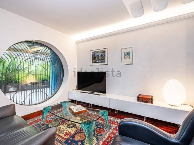 Appartamento in vendita di 152 m² in Via di Vigna Due Torri