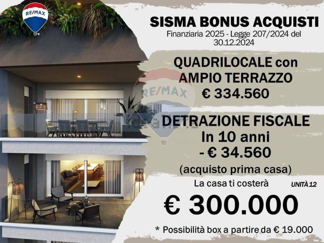 Appartamento in vendita di 152 m² in Via Enrico Morali