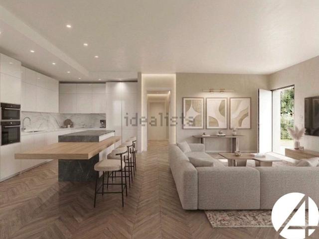 Appartamento in vendita di 152 m² in Via Enrico Berlinguer