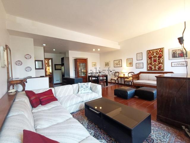 Appartamento in vendita di 152 m² in Via Enrico Gonzales, 8