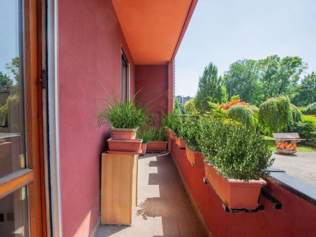 Appartamento in vendita di 152 m² in Via Enrico Gonzales, 8