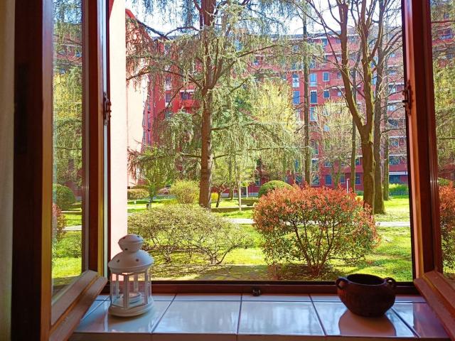 Appartamento in vendita di 152 m² in Via Enrico Gonzales, 8