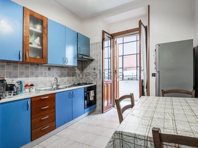 Appartamento in vendita di 152 m² in Via Ettore Pais, 3