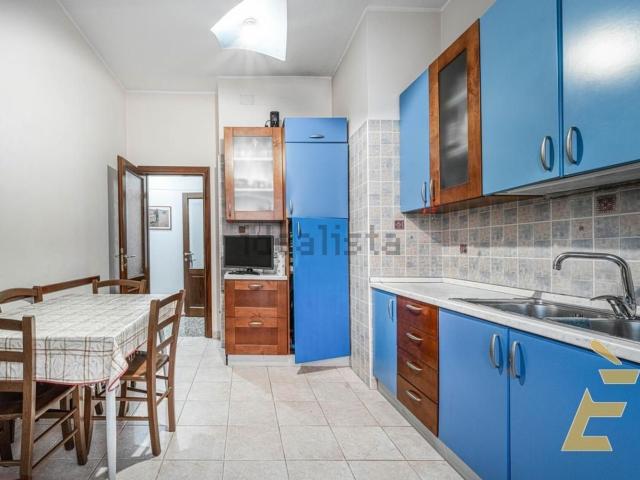 Appartamento in vendita di 152 m² in Via Ettore Pais, 3