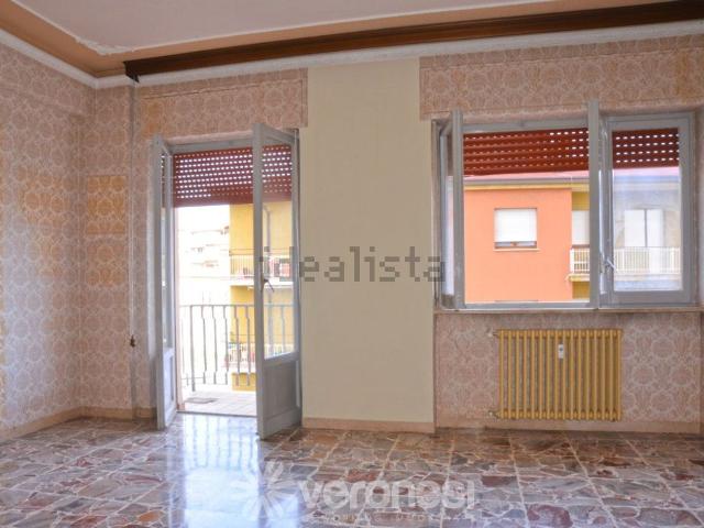 Appartamento in vendita di 152 m² in Via Ferro di Cavallo, 94
