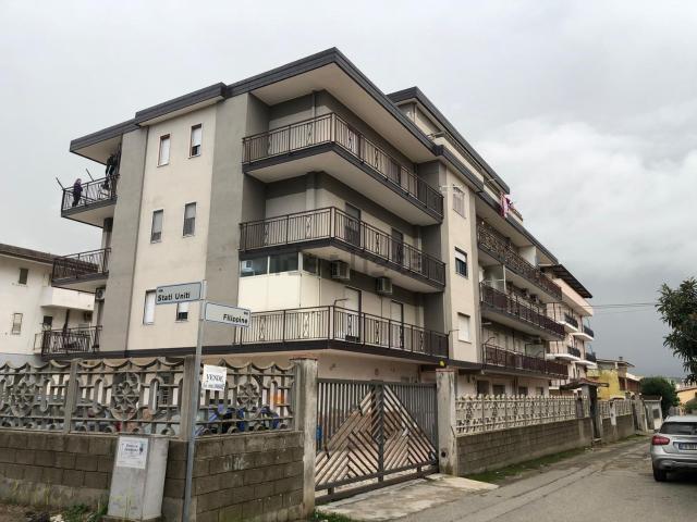 Appartamento in vendita di 152 m² in Via Filippine, 1