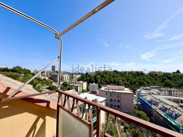 Appartamento in vendita di 152 m² in Via Flavia Steno, 3