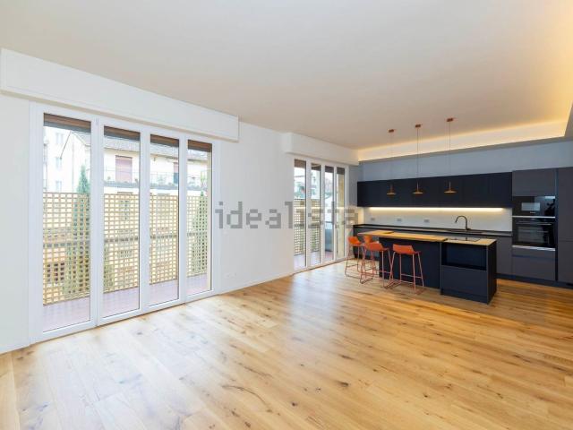 Appartamento in vendita di 152 m² in Via Frusa