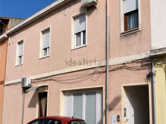Appartamento in vendita di 152 m² in Via I Maggio, 16