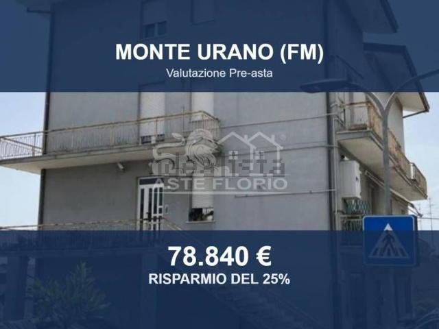 Appartamento in vendita di 152 m² in Via Incancellata, 31