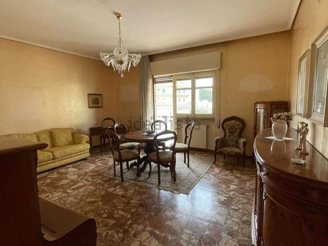 Appartamento in vendita di 152 m² in Via Ingegner Migliorisi
