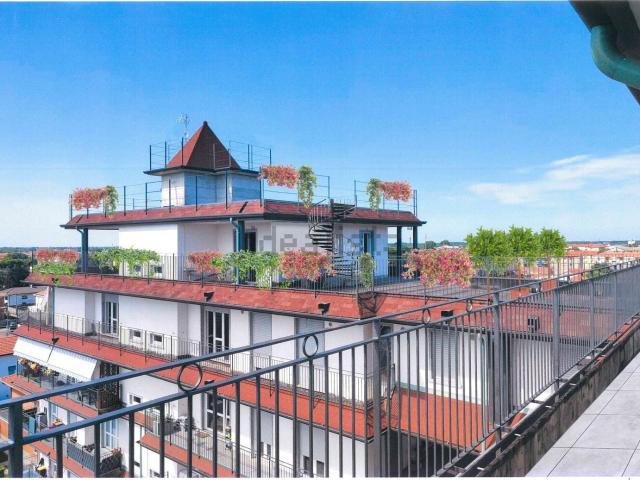 Appartamento in vendita di 152 m² in Via Osoppo, 8