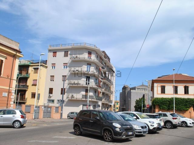 Appartamento in vendita di 152 m² in Via Lazio