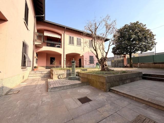 Appartamento in vendita di 152 m² in Via Lazzaretto, 54