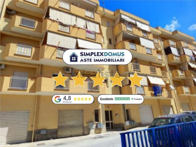 Appartamento in vendita di 152 m² in Via Leonardo Sciascia