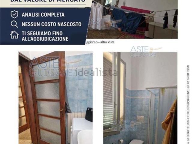Appartamento in vendita di 152 m² in Via Molinello, 5