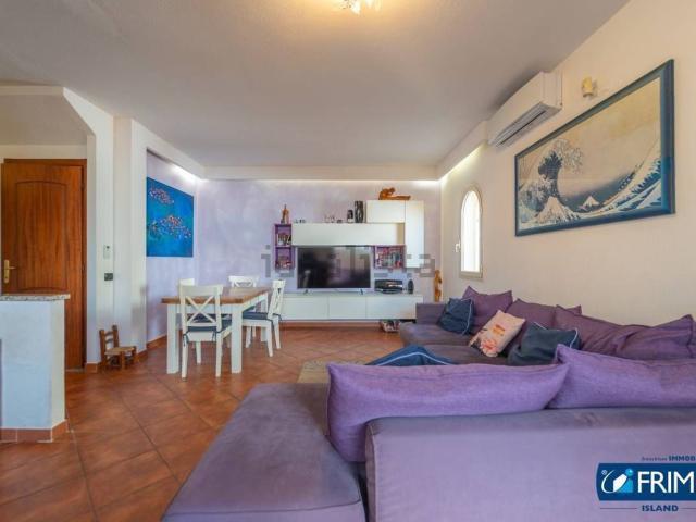 Appartamento in vendita di 152 m² in Via Mosca, 67