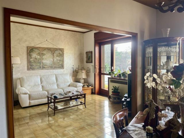 Appartamento in vendita di 152 m² in Via Michele Pironti, 1