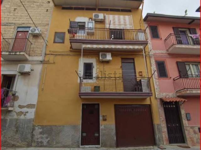 Appartamento in vendita di 152 m² in Via Nolfo Salvatore