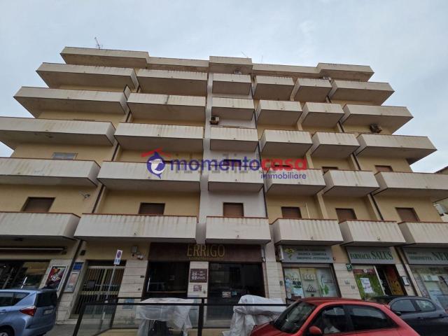 Appartamento in vendita di 152 m² in Via Nazionale, 355