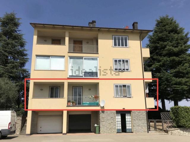 Appartamento in vendita di 152 m² in Via Napoleonica, 26
