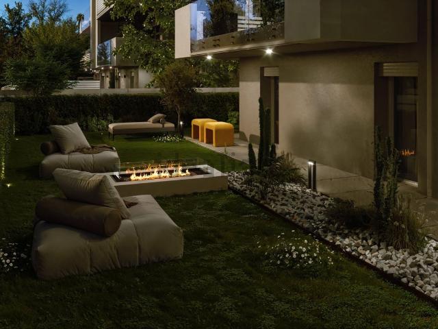 Appartamento in vendita di 152 m² in Via San Marco
