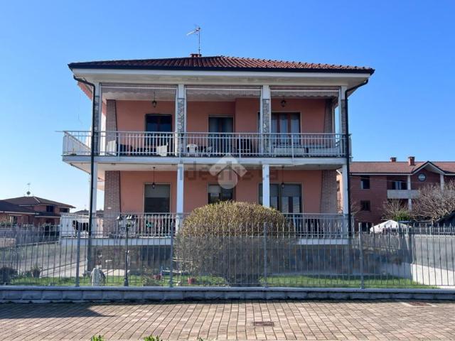 Appartamento in vendita di 152 m² in Via San Carlo, 23