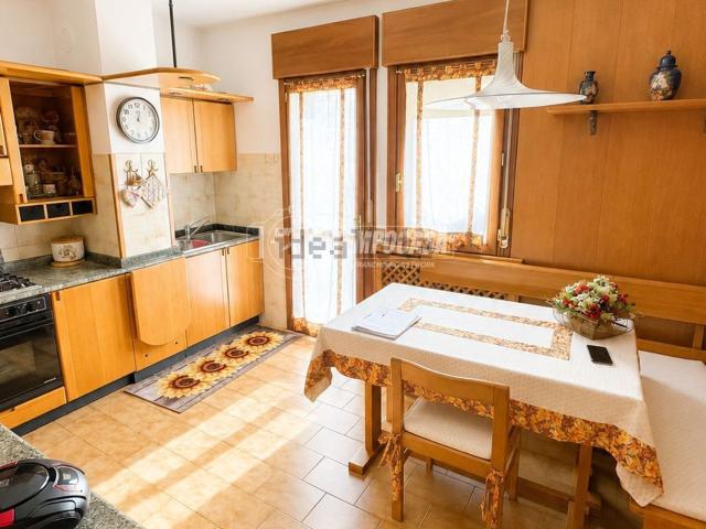 Appartamento in vendita di 152 m² in Via San Giacomo, 45